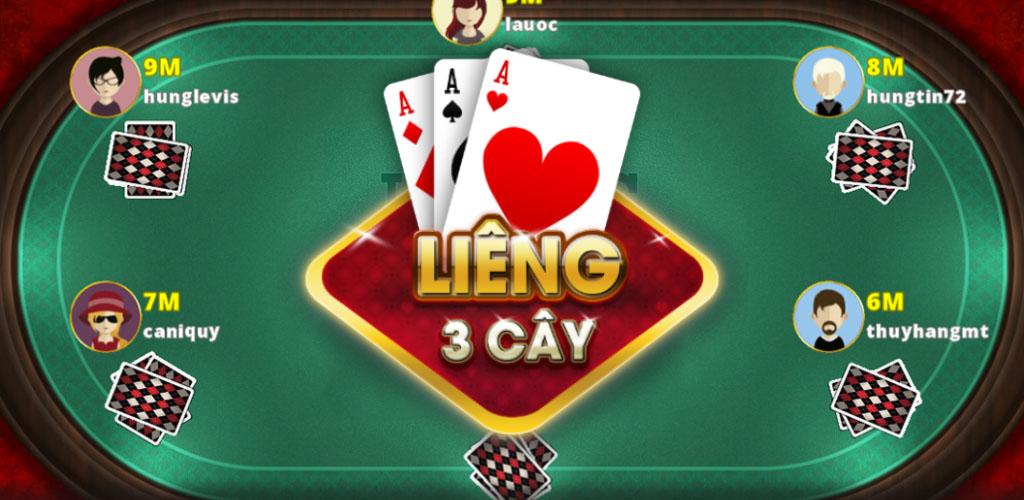 Giải mã luật chơi Liêng từ A đến Z