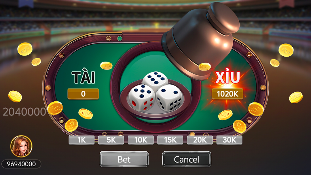Lý do Tài xỉu Online tại Sumvip được nhiều người yêu thích