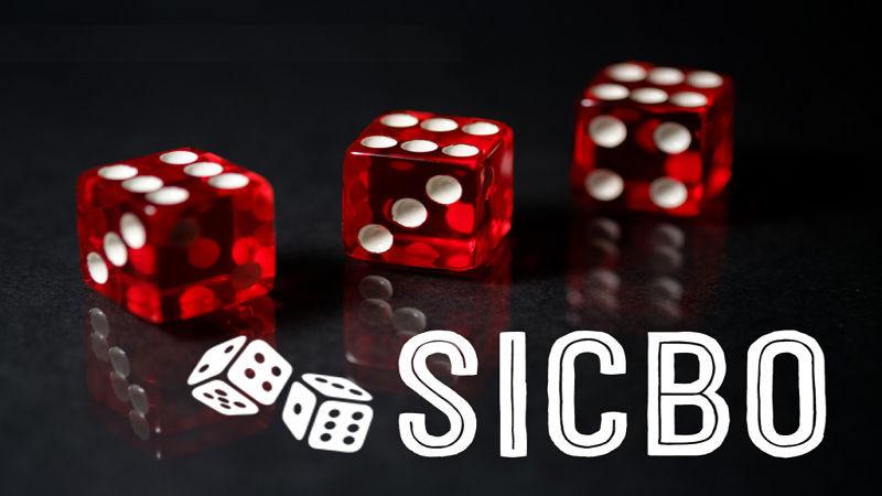 Những lưu ý khi chơi Sic bo online